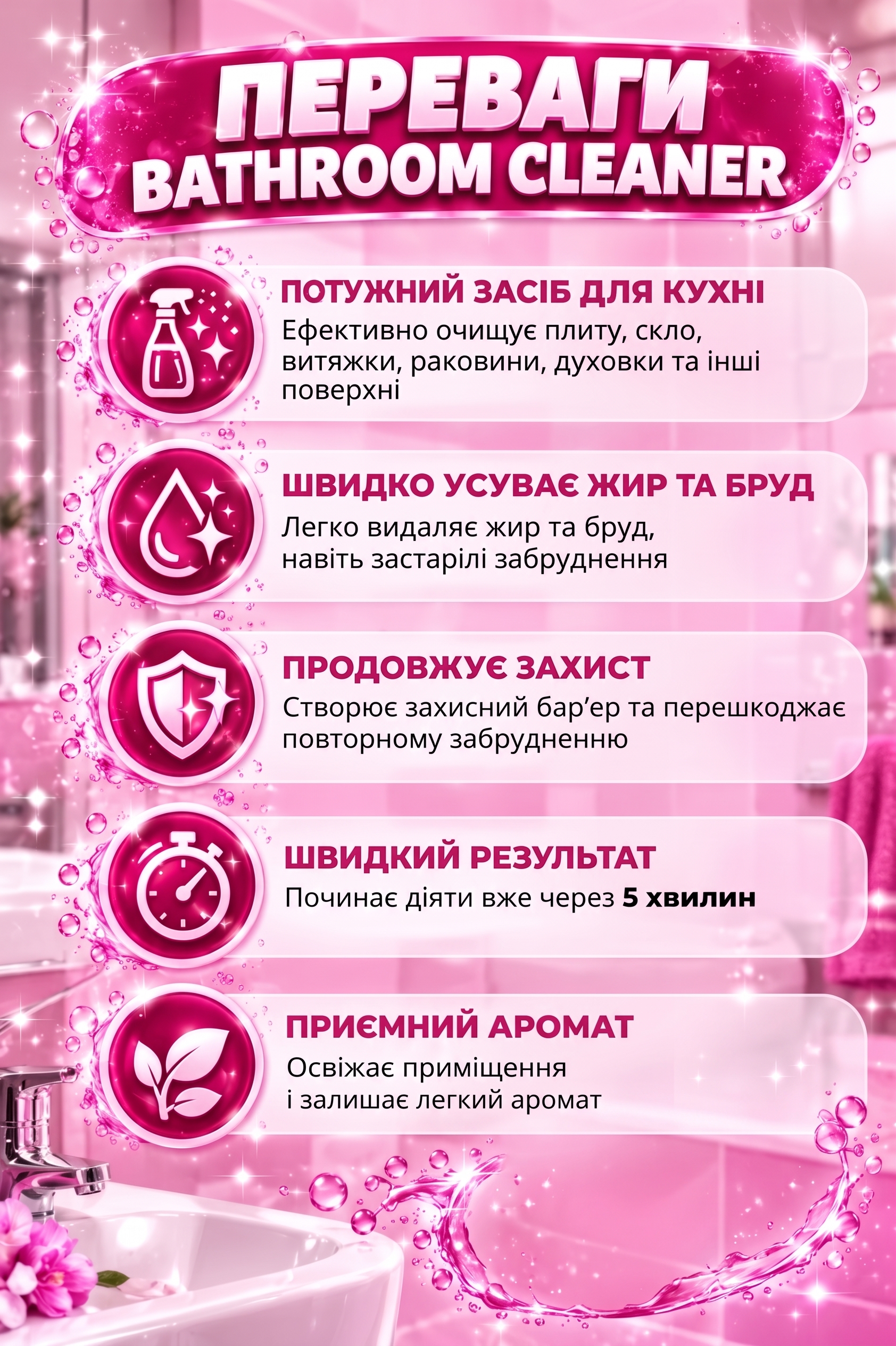 PRO-STO на склі